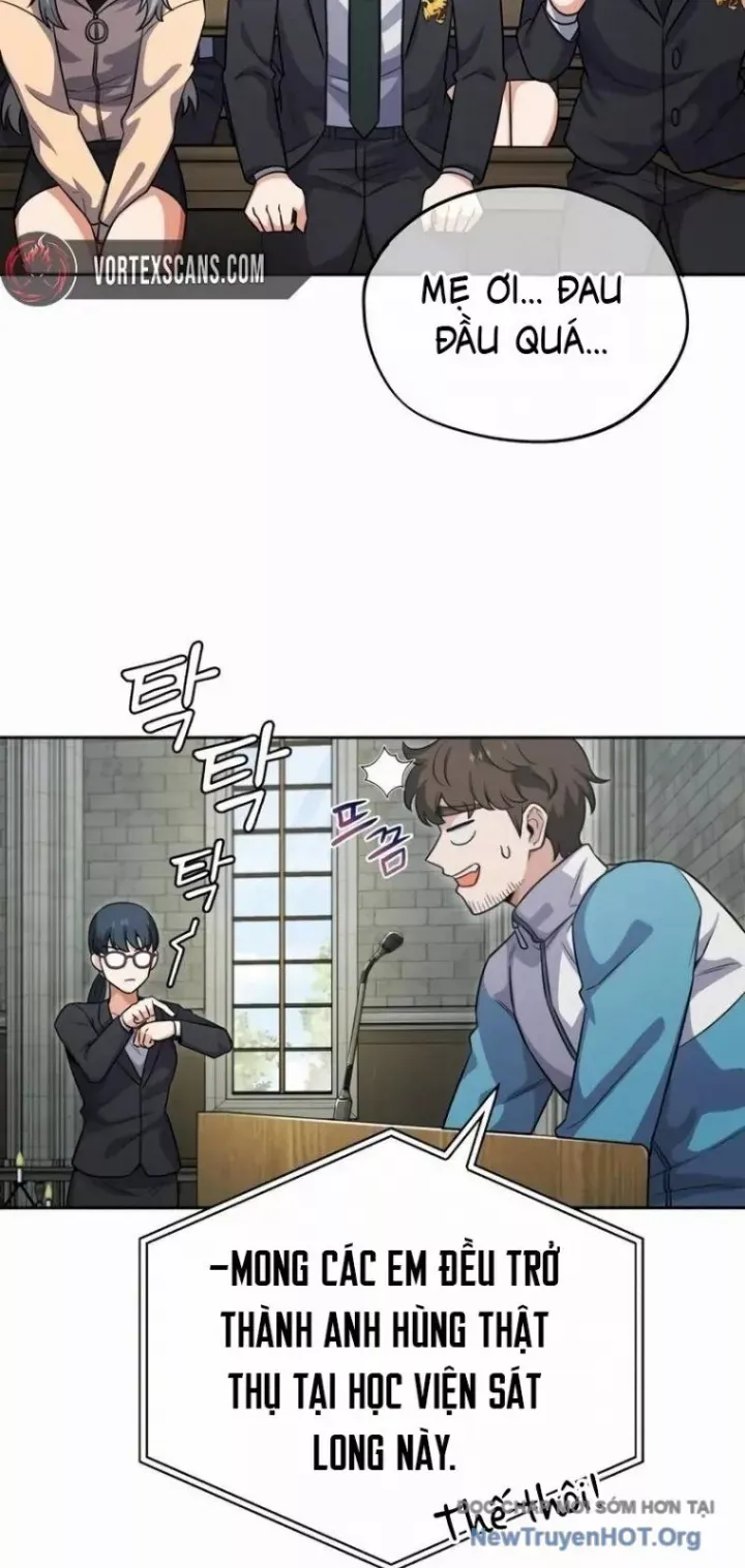 đọc truyện Support Gánh Cả Thế Giới Chương 3 ảnh 36 tại Thiên Thai Truyện