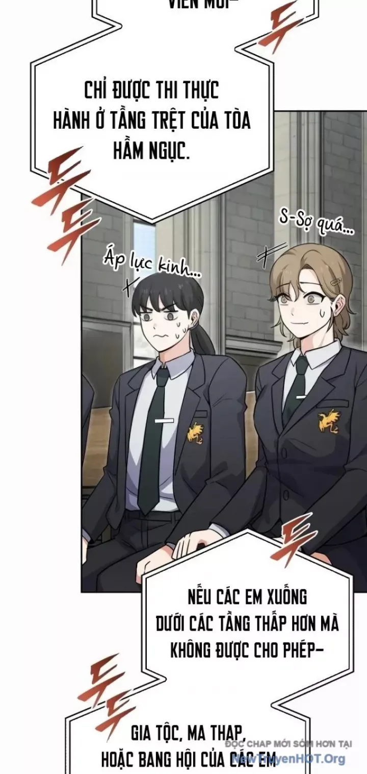 đọc truyện Support Gánh Cả Thế Giới Chương 3 ảnh 41 tại Thiên Thai Truyện