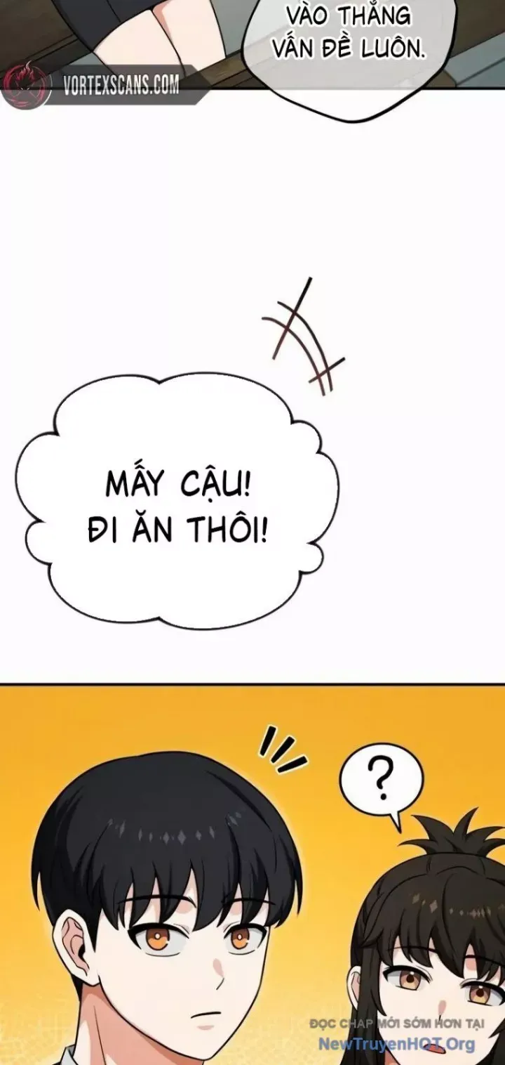 đọc truyện Support Gánh Cả Thế Giới Chương 3 ảnh 45 tại Thiên Thai Truyện