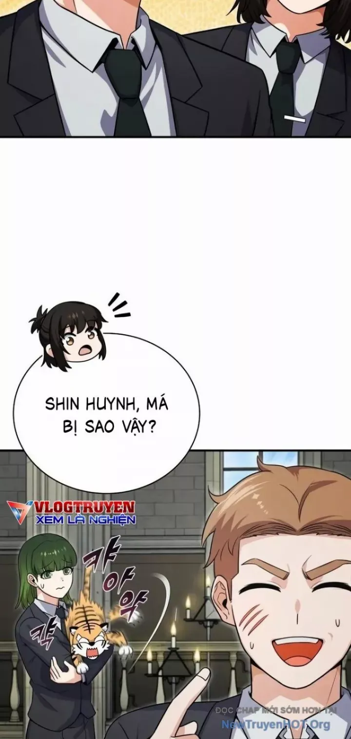 đọc truyện Support Gánh Cả Thế Giới Chương 3 ảnh 46 tại Thiên Thai Truyện