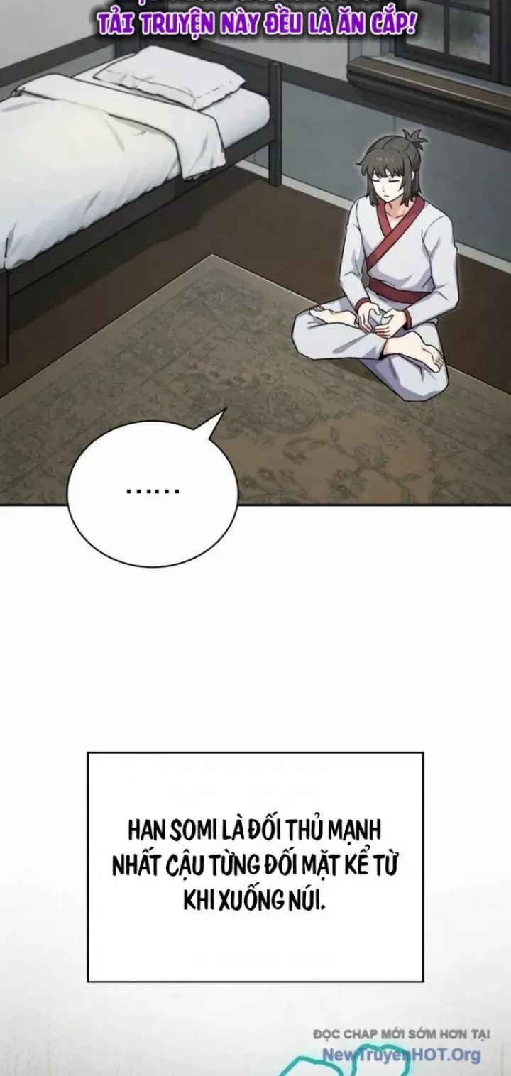 đọc truyện Support Gánh Cả Thế Giới Chương 3 ảnh 62 tại Thiên Thai Truyện