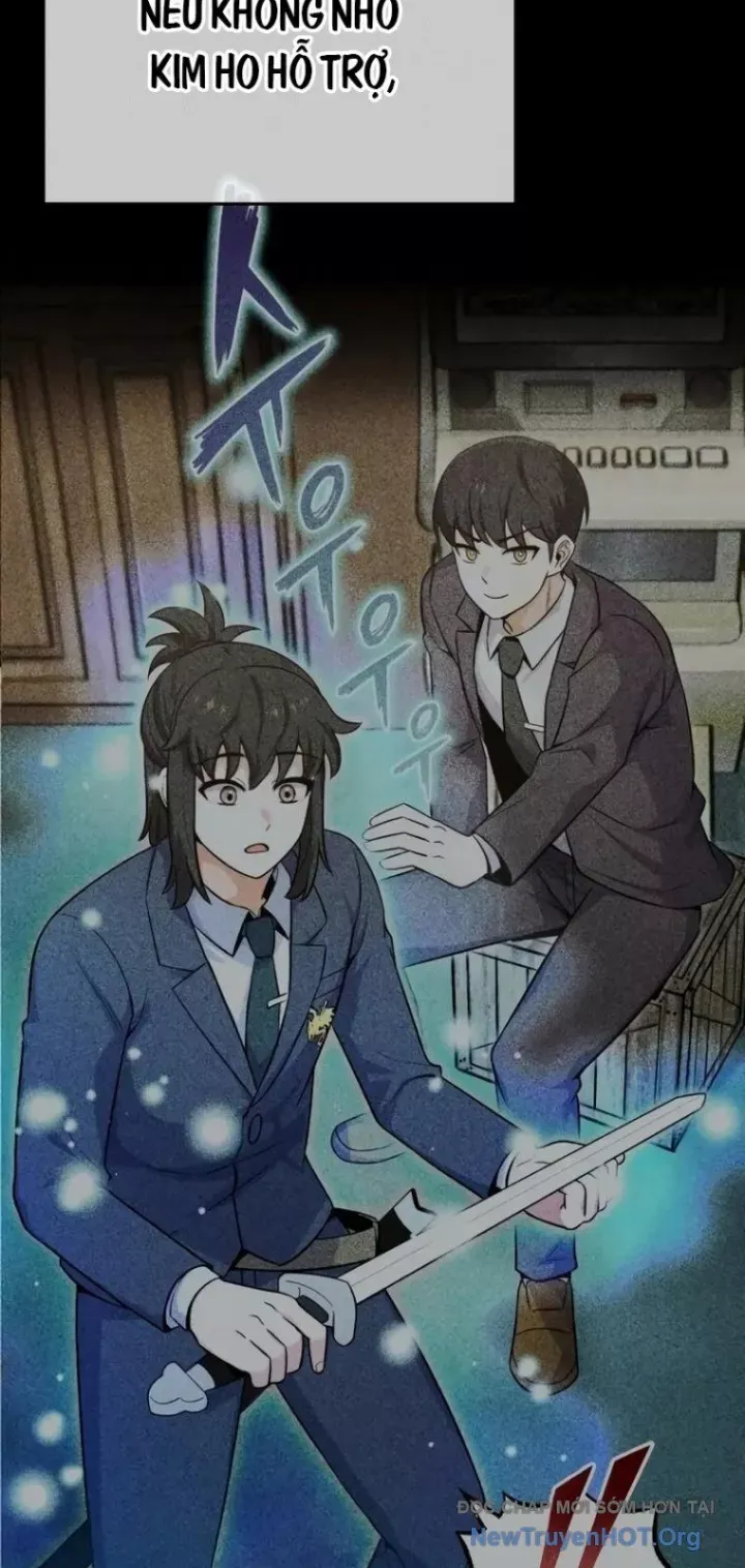 đọc truyện Support Gánh Cả Thế Giới Chương 3 ảnh 65 tại Thiên Thai Truyện