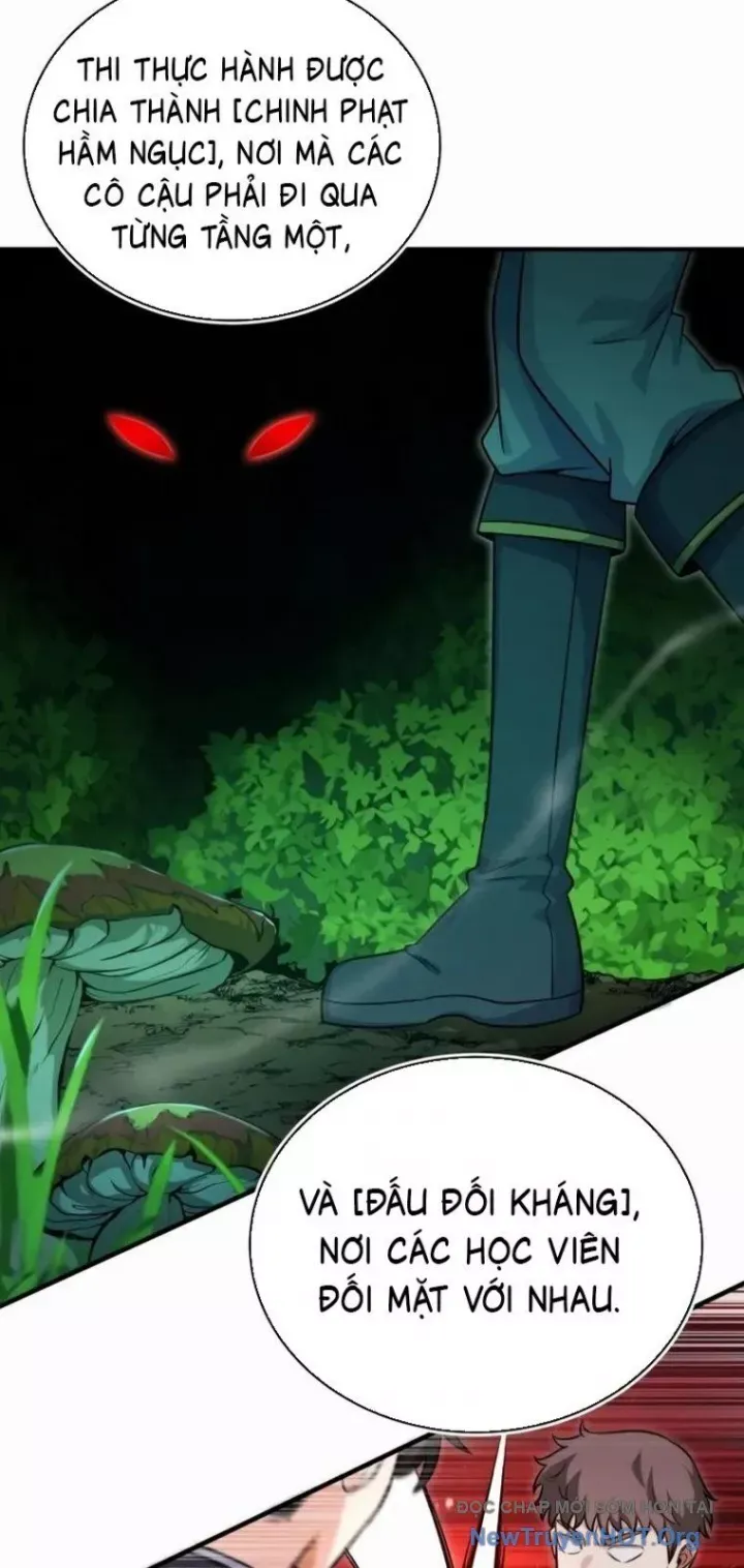 đọc truyện Support Gánh Cả Thế Giới Chương 3 ảnh 95 tại Thiên Thai Truyện