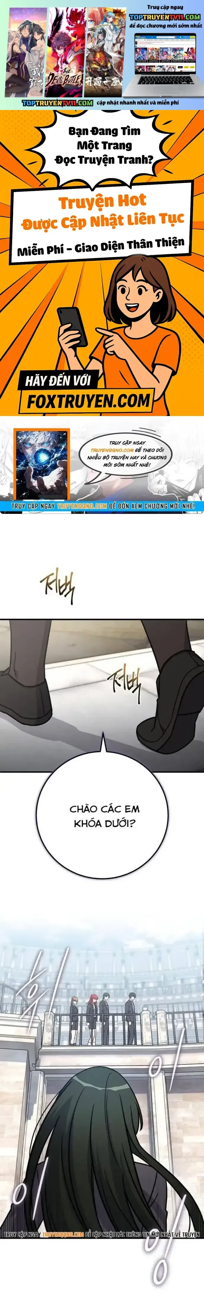 đọc truyện Support Gánh Cả Thế Giới Chương 30 ảnh 3 tại Thiên Thai Truyện