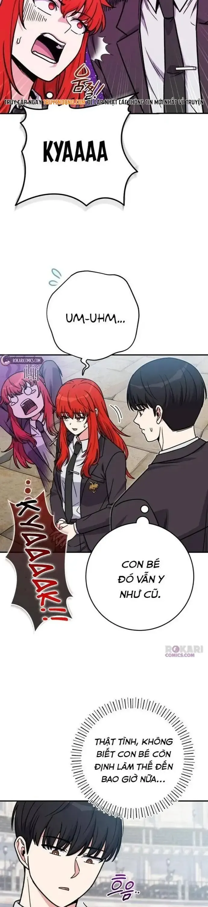 đọc truyện Support Gánh Cả Thế Giới Chương 30 ảnh 16 tại Thiên Thai Truyện