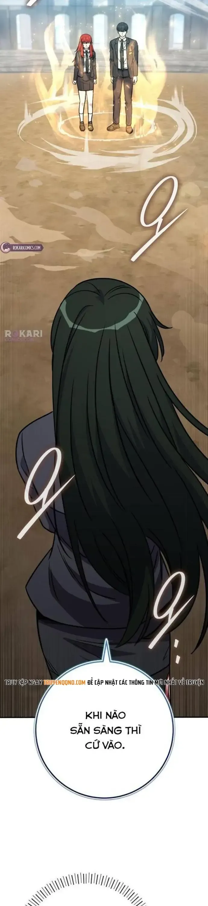 đọc truyện Support Gánh Cả Thế Giới Chương 30 ảnh 20 tại Thiên Thai Truyện