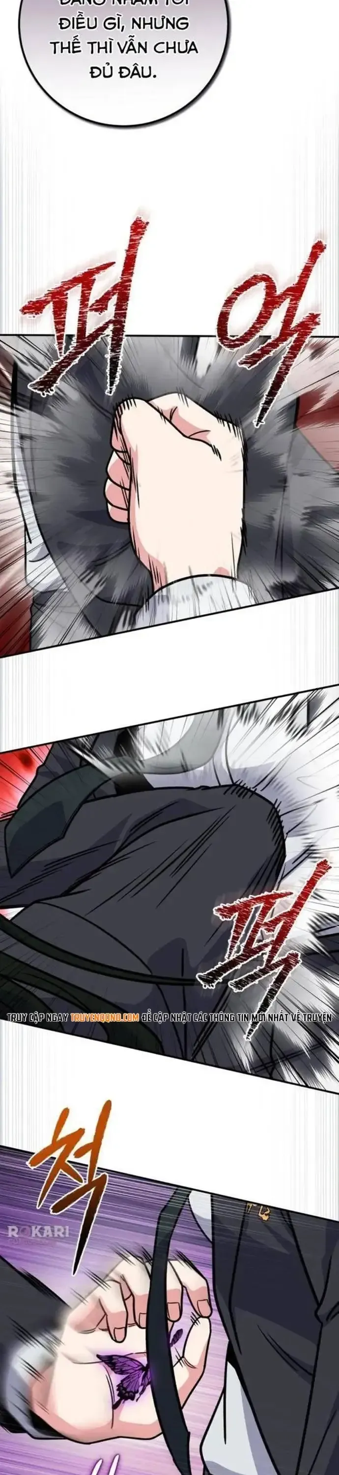 đọc truyện Support Gánh Cả Thế Giới Chương 30 ảnh 27 tại Thiên Thai Truyện