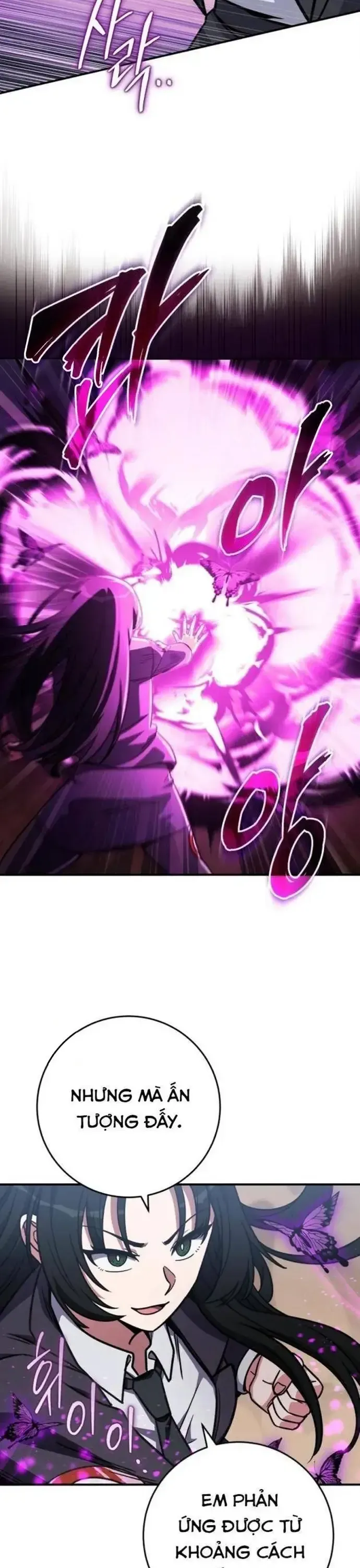 đọc truyện Support Gánh Cả Thế Giới Chương 30 ảnh 28 tại Thiên Thai Truyện