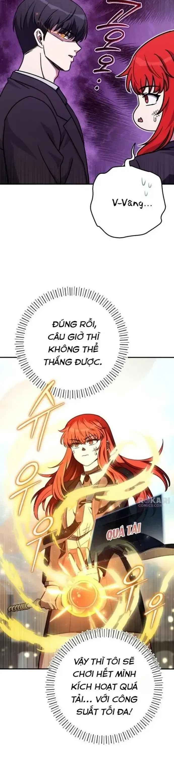 đọc truyện Support Gánh Cả Thế Giới Chương 30 ảnh 31 tại Thiên Thai Truyện