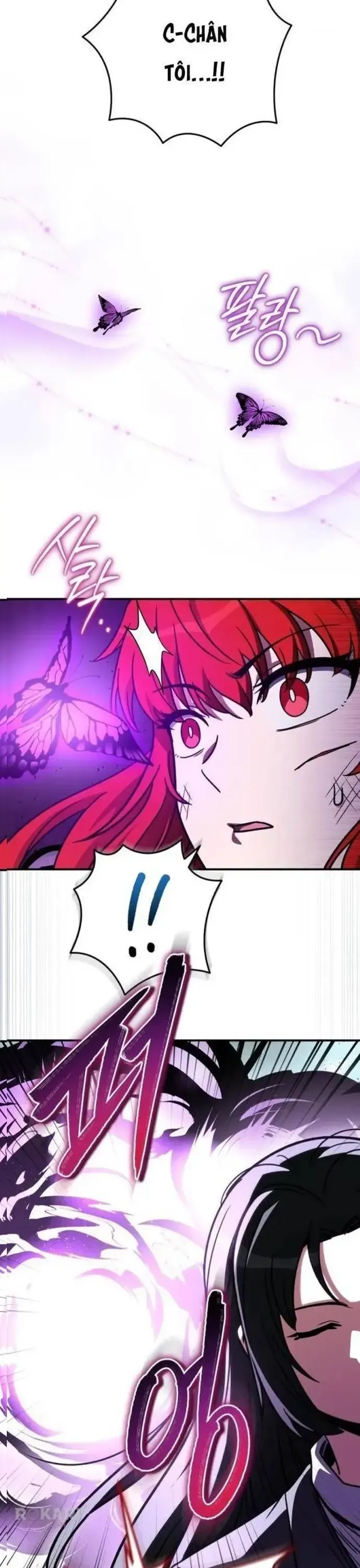 đọc truyện Support Gánh Cả Thế Giới Chương 30 ảnh 37 tại Thiên Thai Truyện