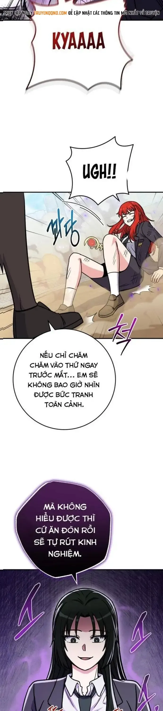 đọc truyện Support Gánh Cả Thế Giới Chương 30 ảnh 38 tại Thiên Thai Truyện