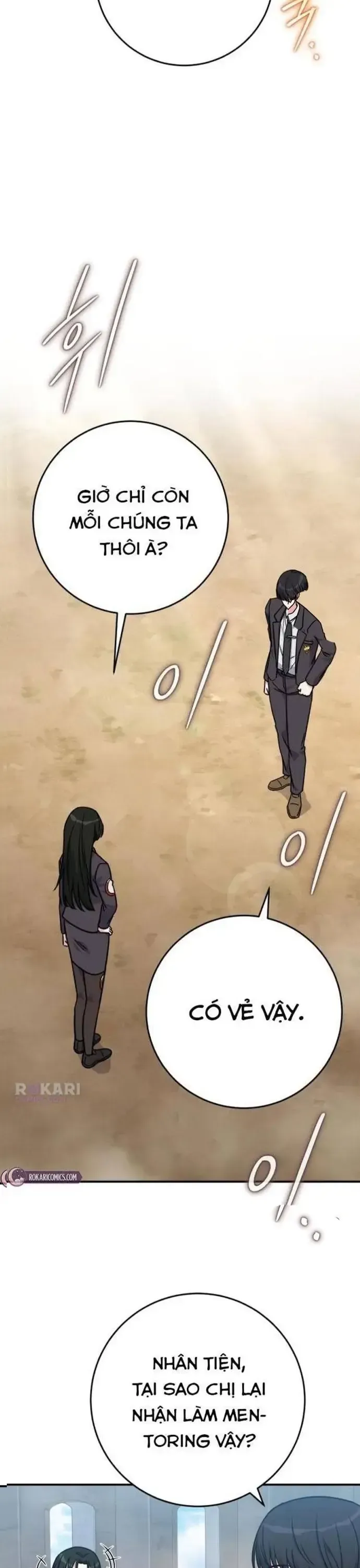 đọc truyện Support Gánh Cả Thế Giới Chương 30 ảnh 41 tại Thiên Thai Truyện