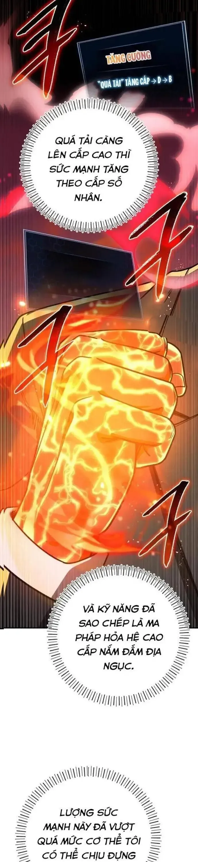 đọc truyện Support Gánh Cả Thế Giới Chương 30 ảnh 47 tại Thiên Thai Truyện