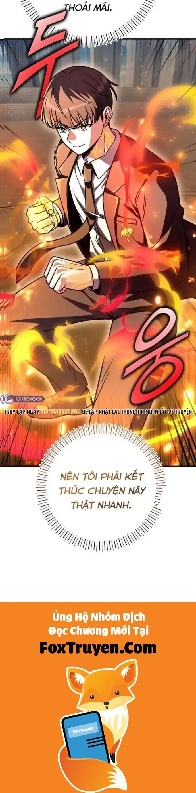 đọc truyện Support Gánh Cả Thế Giới Chương 30 ảnh 48 tại Thiên Thai Truyện