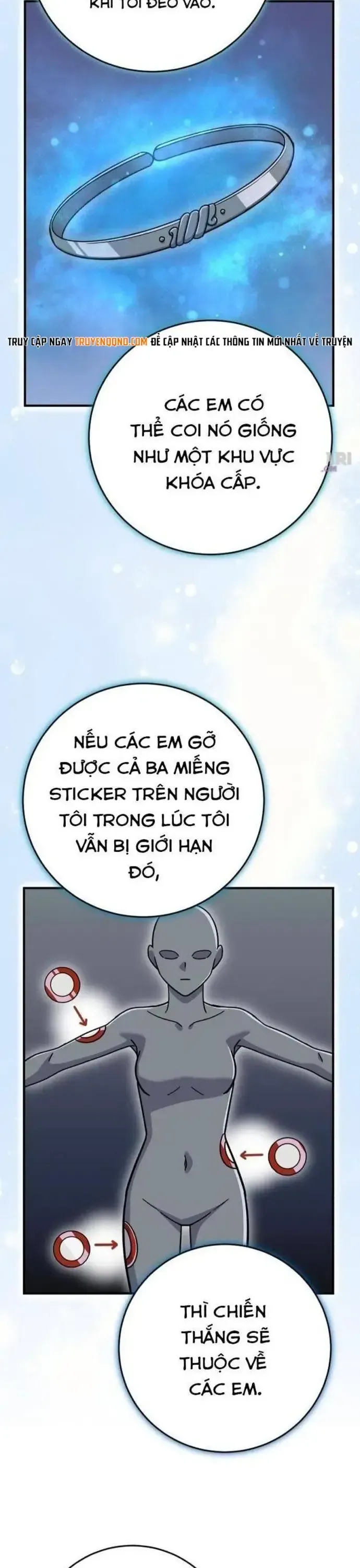 đọc truyện Support Gánh Cả Thế Giới Chương 30 ảnh 10 tại Thiên Thai Truyện