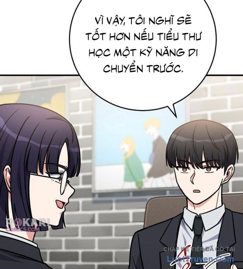 đọc truyện Support Gánh Cả Thế Giới Chương 32 ảnh 153 tại Thiên Thai Truyện