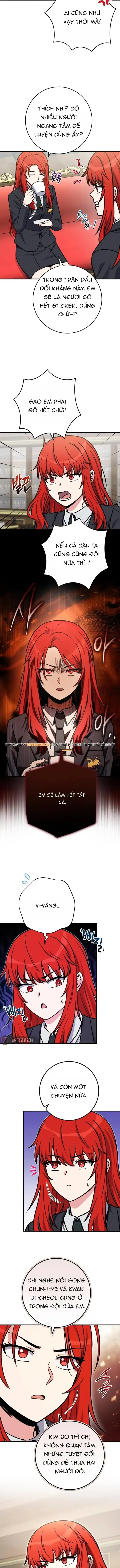 đọc truyện Support Gánh Cả Thế Giới Chương 33 ảnh 13 tại Thiên Thai Truyện