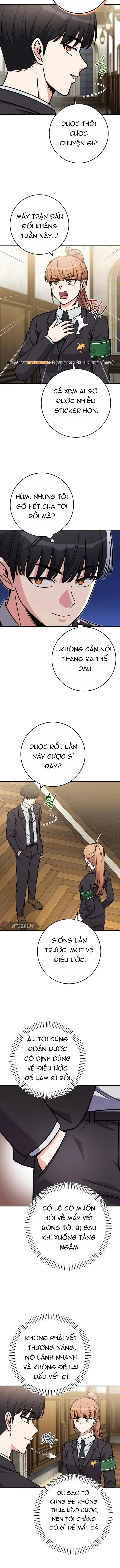 đọc truyện Support Gánh Cả Thế Giới Chương 33 ảnh 7 tại Thiên Thai Truyện