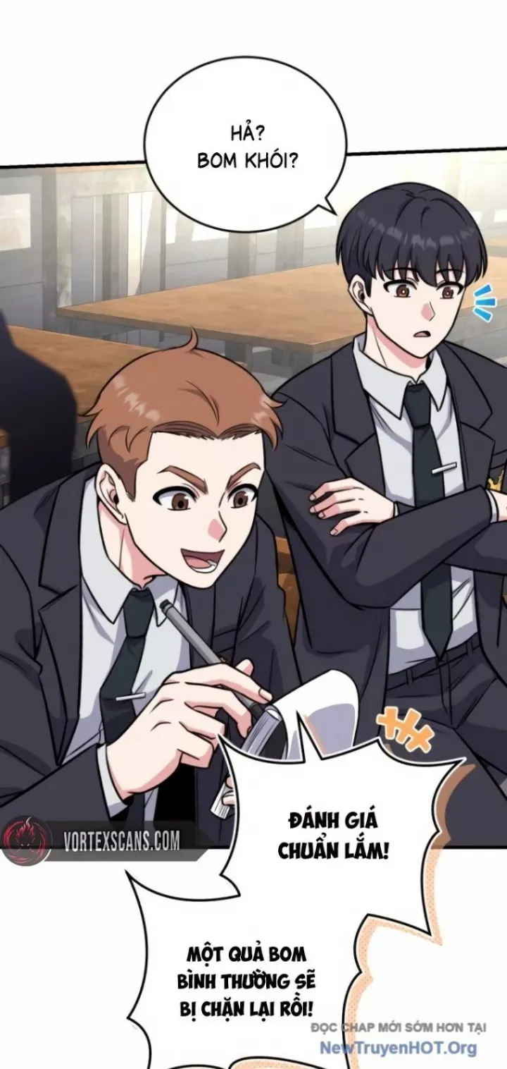 đọc truyện Support Gánh Cả Thế Giới Chương 4 ảnh 102 tại Thiên Thai Truyện