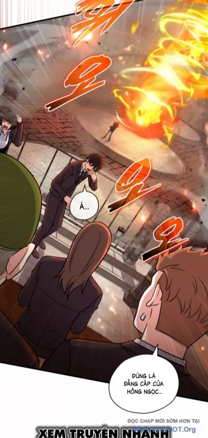 đọc truyện Support Gánh Cả Thế Giới Chương 4 ảnh 18 tại Thiên Thai Truyện