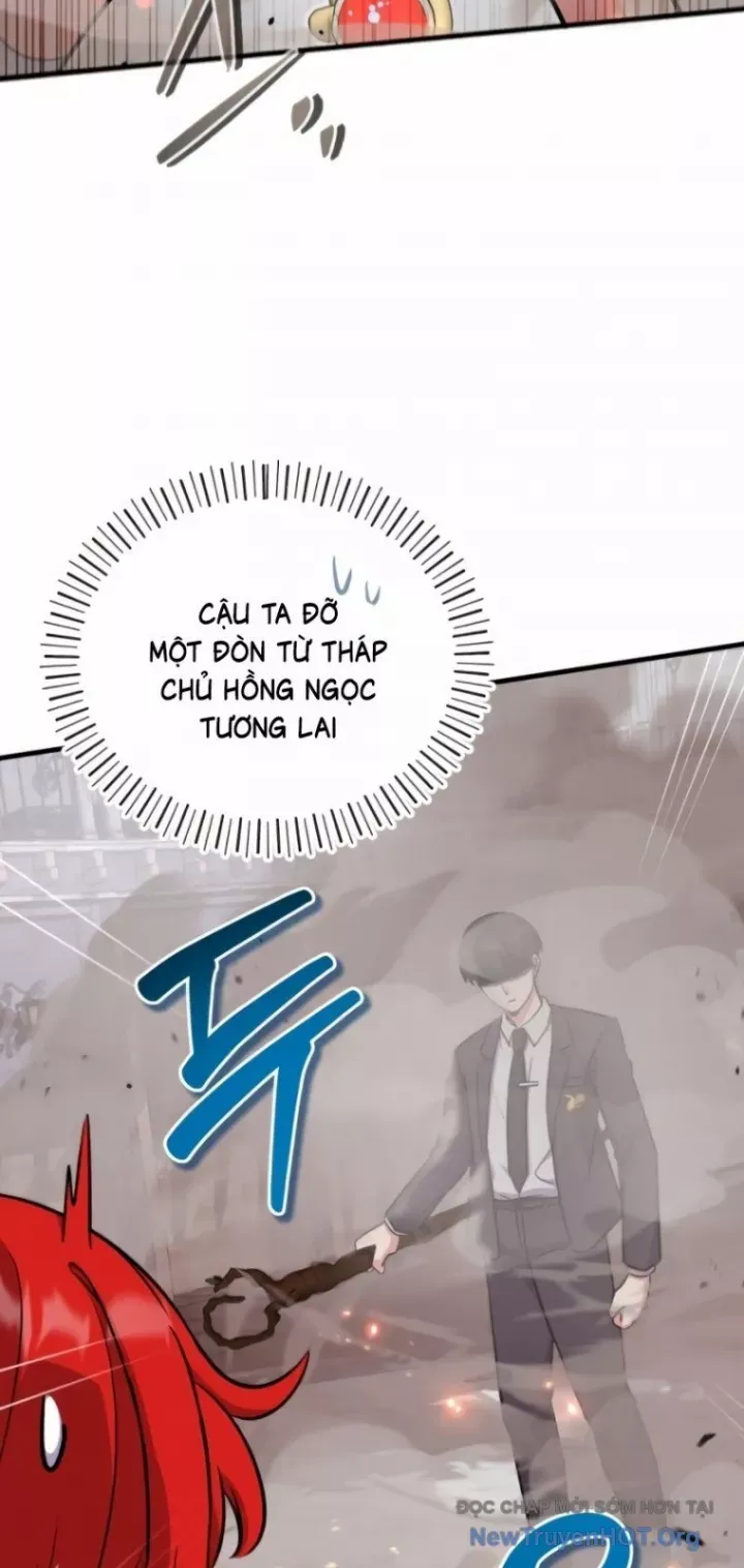 đọc truyện Support Gánh Cả Thế Giới Chương 4 ảnh 20 tại Thiên Thai Truyện