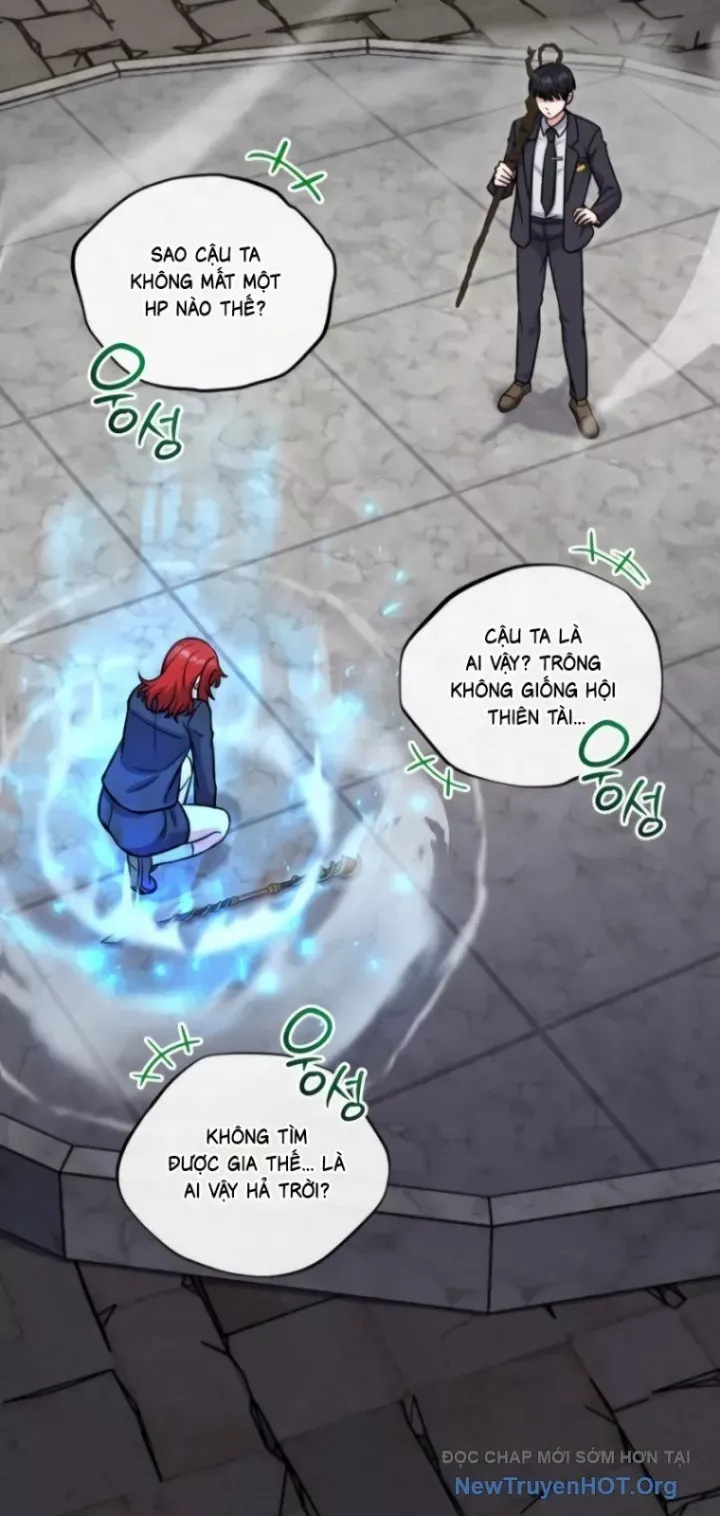 đọc truyện Support Gánh Cả Thế Giới Chương 4 ảnh 33 tại Thiên Thai Truyện