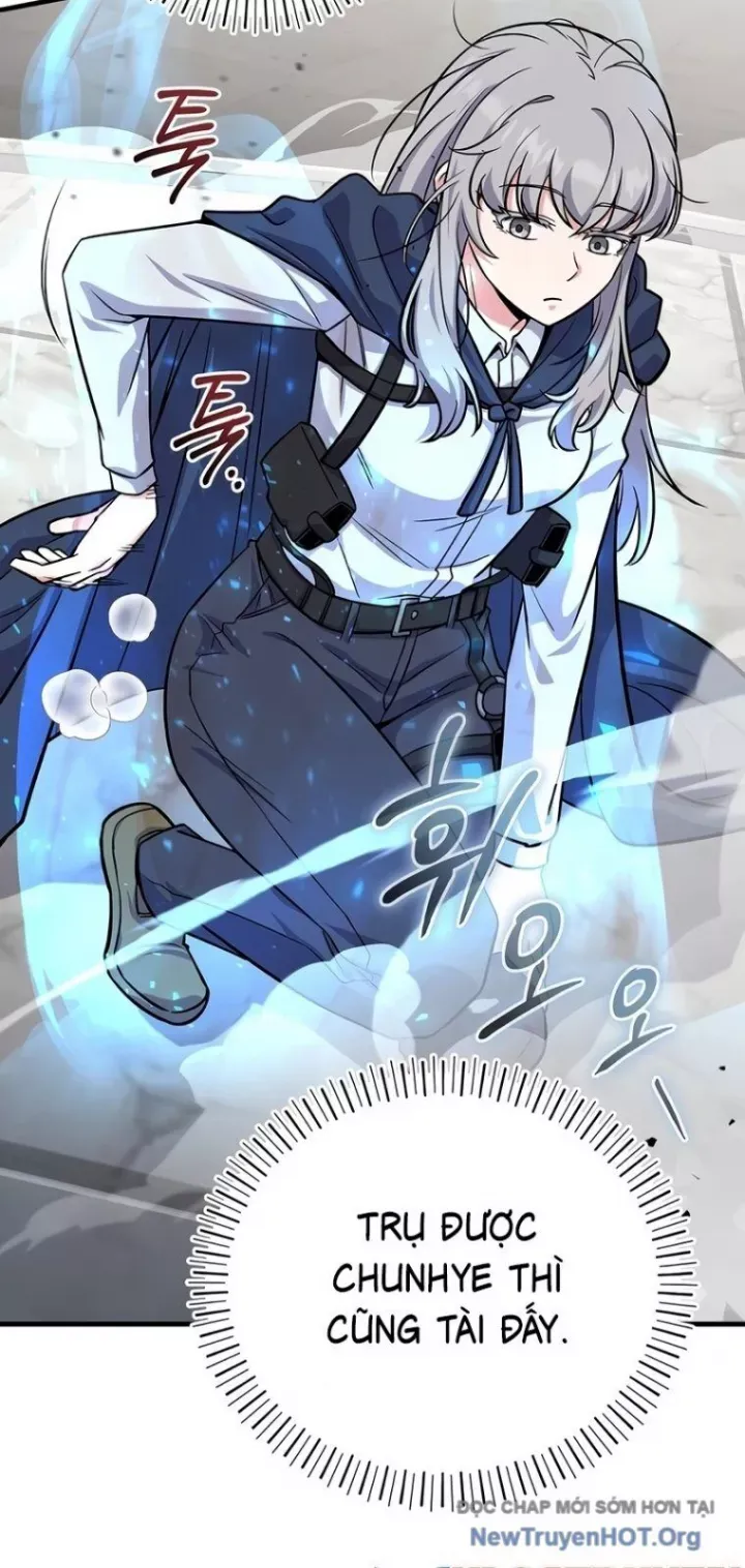 đọc truyện Support Gánh Cả Thế Giới Chương 5 ảnh 28 tại Thiên Thai Truyện