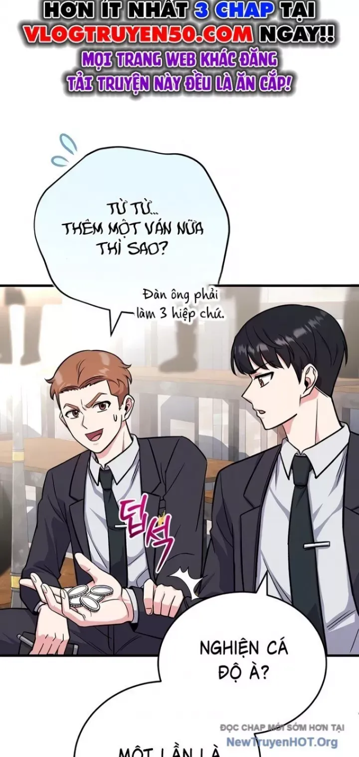 đọc truyện Support Gánh Cả Thế Giới Chương 5 ảnh 30 tại Thiên Thai Truyện