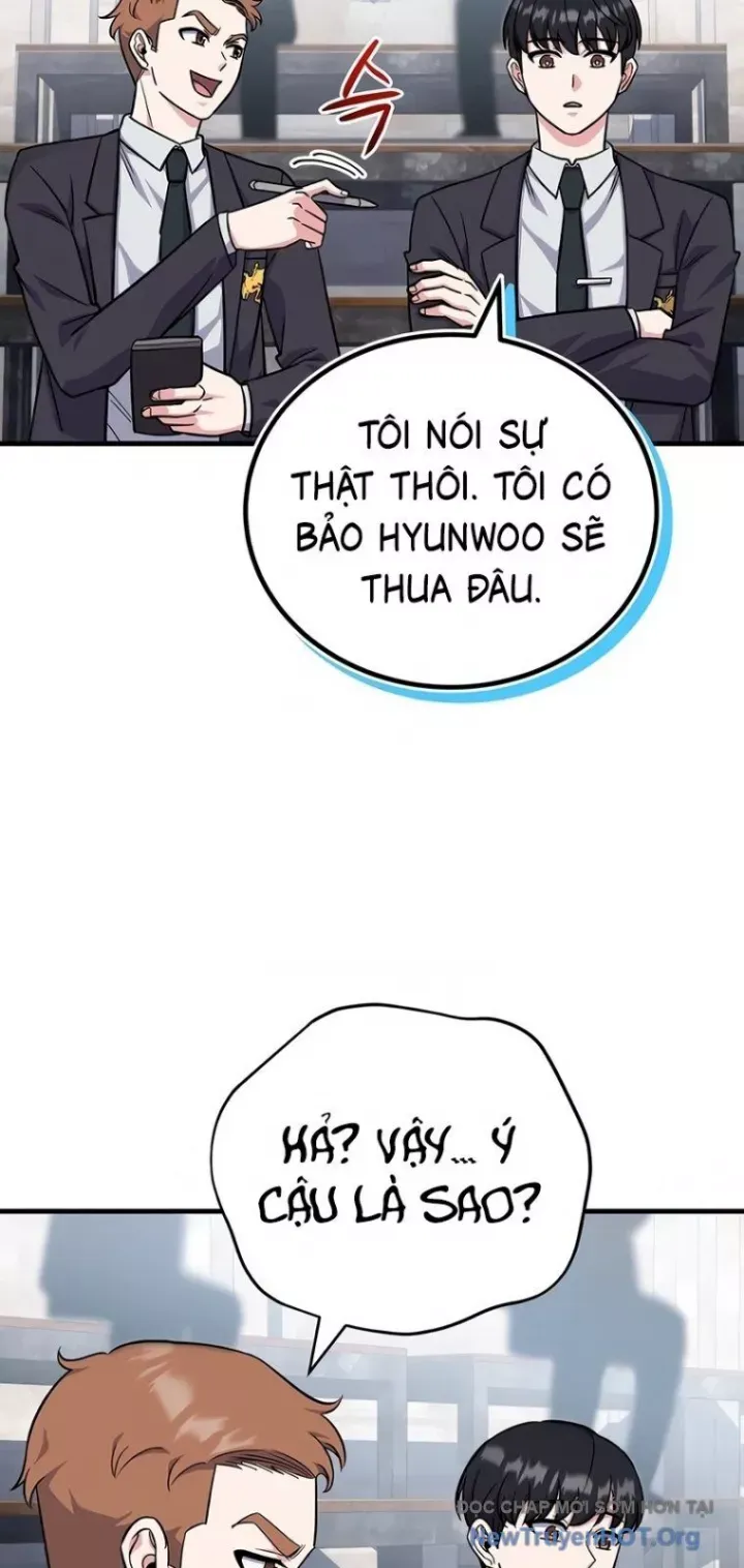 đọc truyện Support Gánh Cả Thế Giới Chương 5 ảnh 37 tại Thiên Thai Truyện