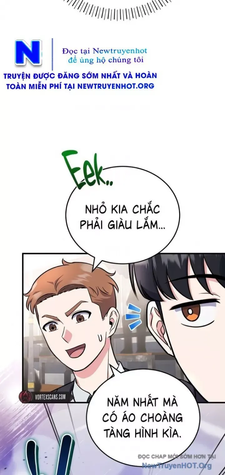 đọc truyện Support Gánh Cả Thế Giới Chương 5 ảnh 7 tại Thiên Thai Truyện