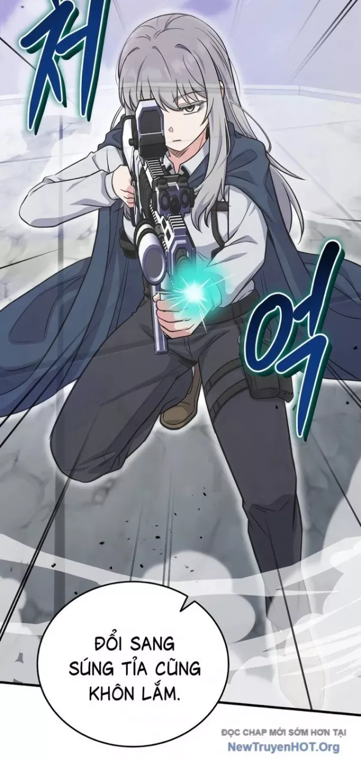 đọc truyện Support Gánh Cả Thế Giới Chương 5 ảnh 8 tại Thiên Thai Truyện