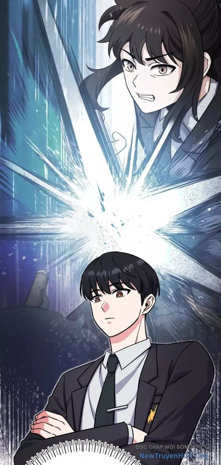 đọc truyện Support Gánh Cả Thế Giới Chương 5 ảnh 65 tại Thiên Thai Truyện