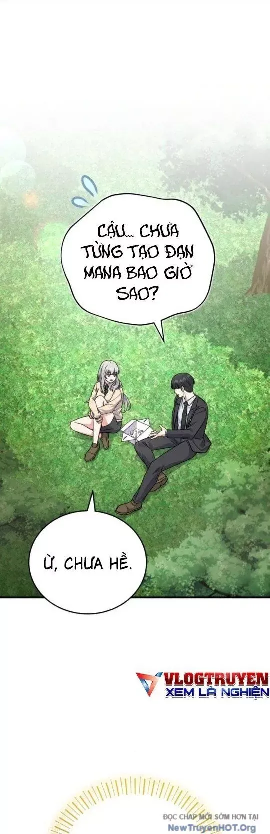 đọc truyện Support Gánh Cả Thế Giới Chương 6 ảnh 3 tại Thiên Thai Truyện