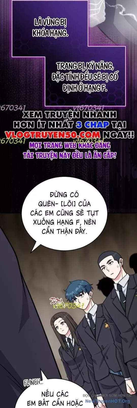 đọc truyện Support Gánh Cả Thế Giới Chương 6 ảnh 13 tại Thiên Thai Truyện