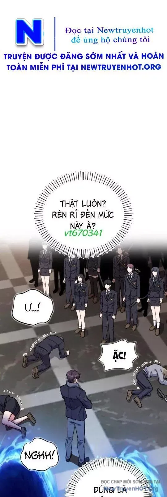 đọc truyện Support Gánh Cả Thế Giới Chương 6 ảnh 15 tại Thiên Thai Truyện