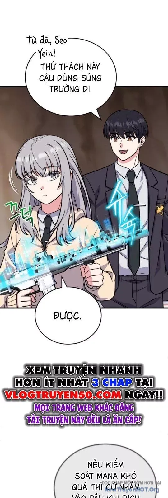 đọc truyện Support Gánh Cả Thế Giới Chương 6 ảnh 19 tại Thiên Thai Truyện