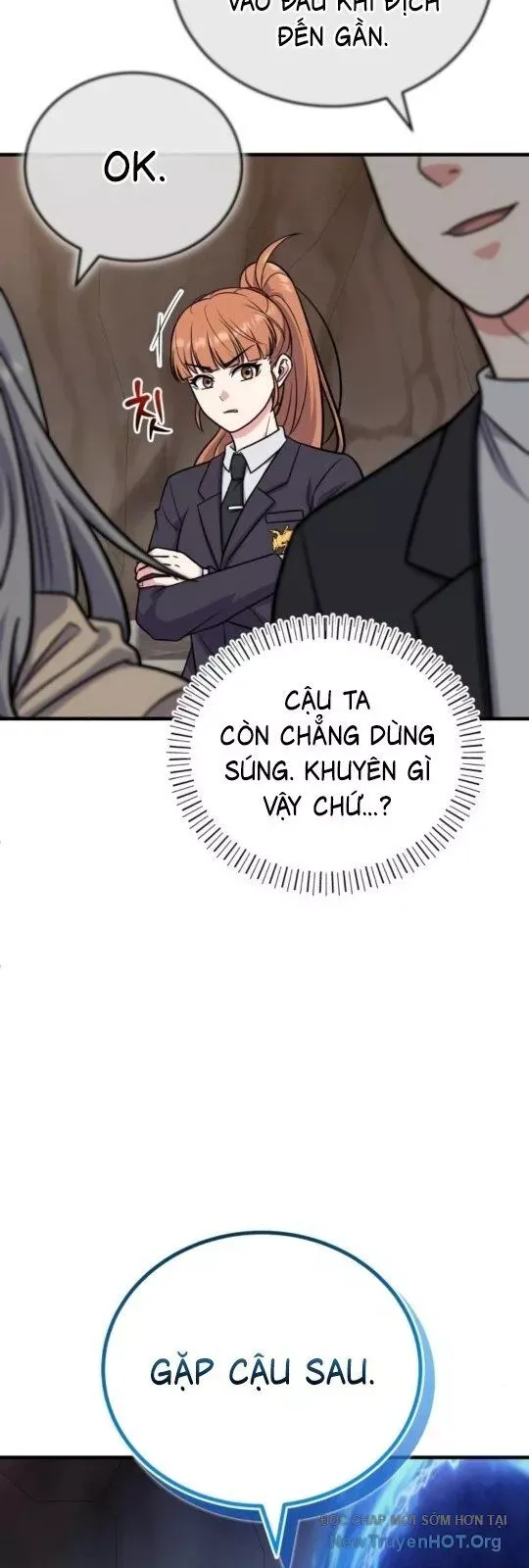 đọc truyện Support Gánh Cả Thế Giới Chương 6 ảnh 20 tại Thiên Thai Truyện