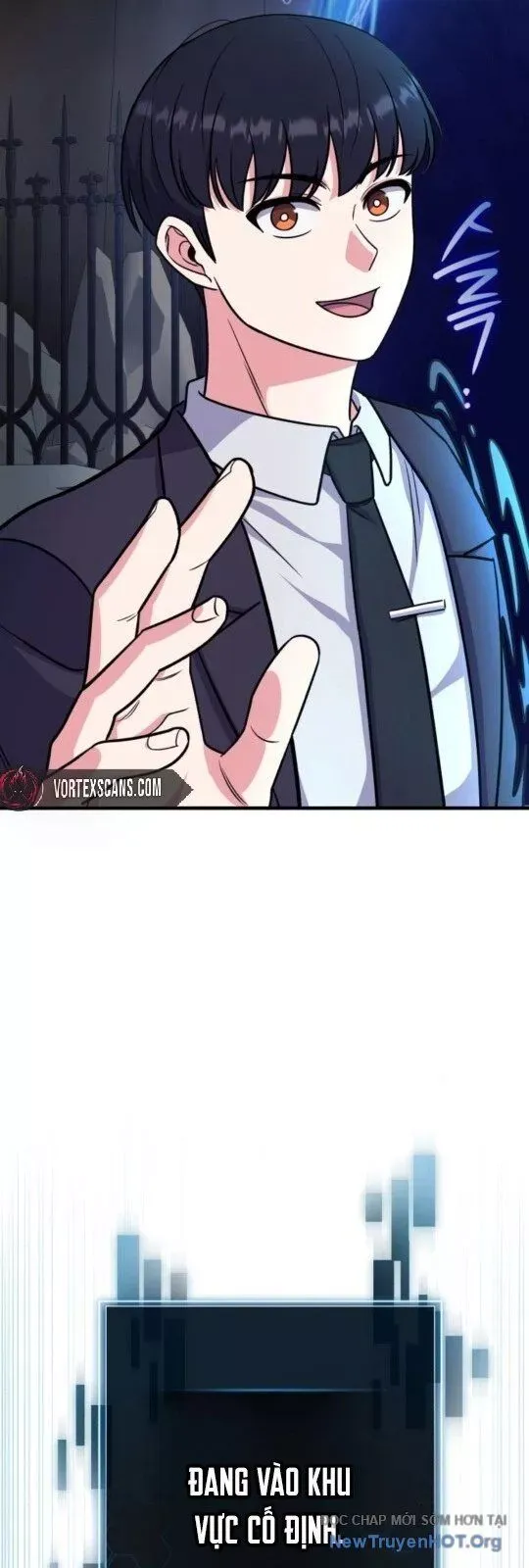 đọc truyện Support Gánh Cả Thế Giới Chương 6 ảnh 21 tại Thiên Thai Truyện