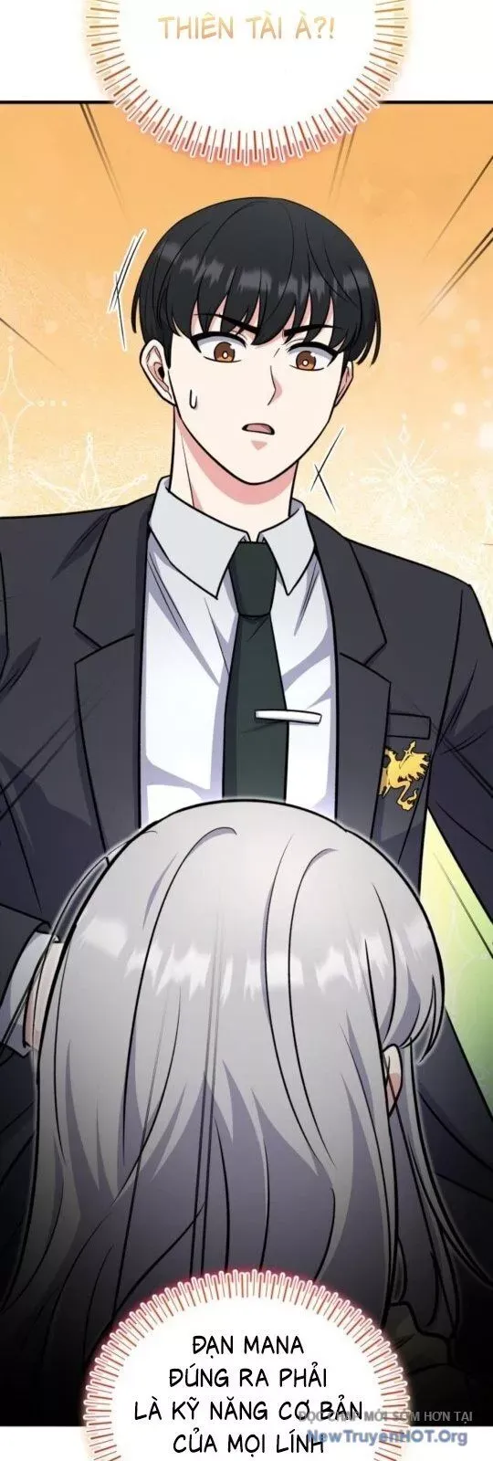 đọc truyện Support Gánh Cả Thế Giới Chương 6 ảnh 4 tại Thiên Thai Truyện