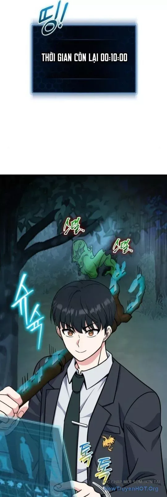 đọc truyện Support Gánh Cả Thế Giới Chương 6 ảnh 24 tại Thiên Thai Truyện