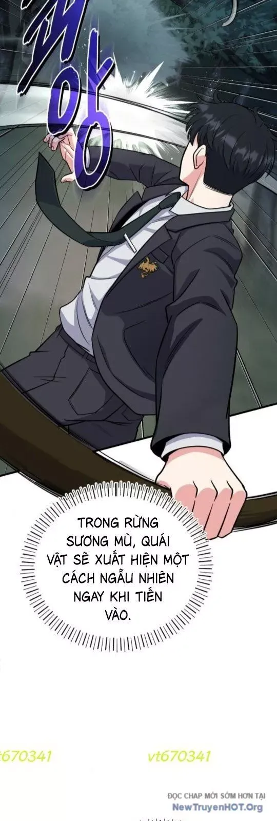 đọc truyện Support Gánh Cả Thế Giới Chương 6 ảnh 28 tại Thiên Thai Truyện