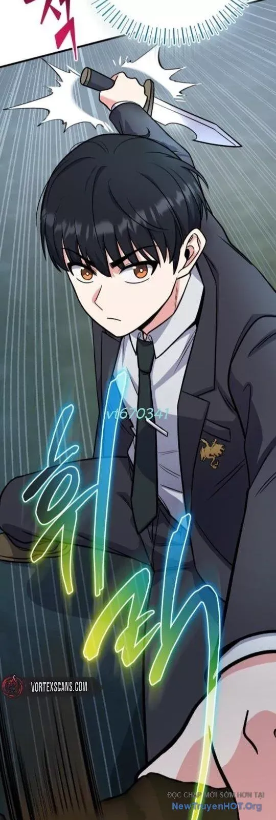 đọc truyện Support Gánh Cả Thế Giới Chương 6 ảnh 30 tại Thiên Thai Truyện