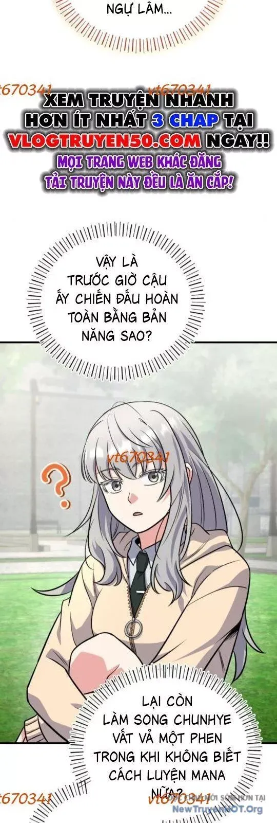 đọc truyện Support Gánh Cả Thế Giới Chương 6 ảnh 5 tại Thiên Thai Truyện