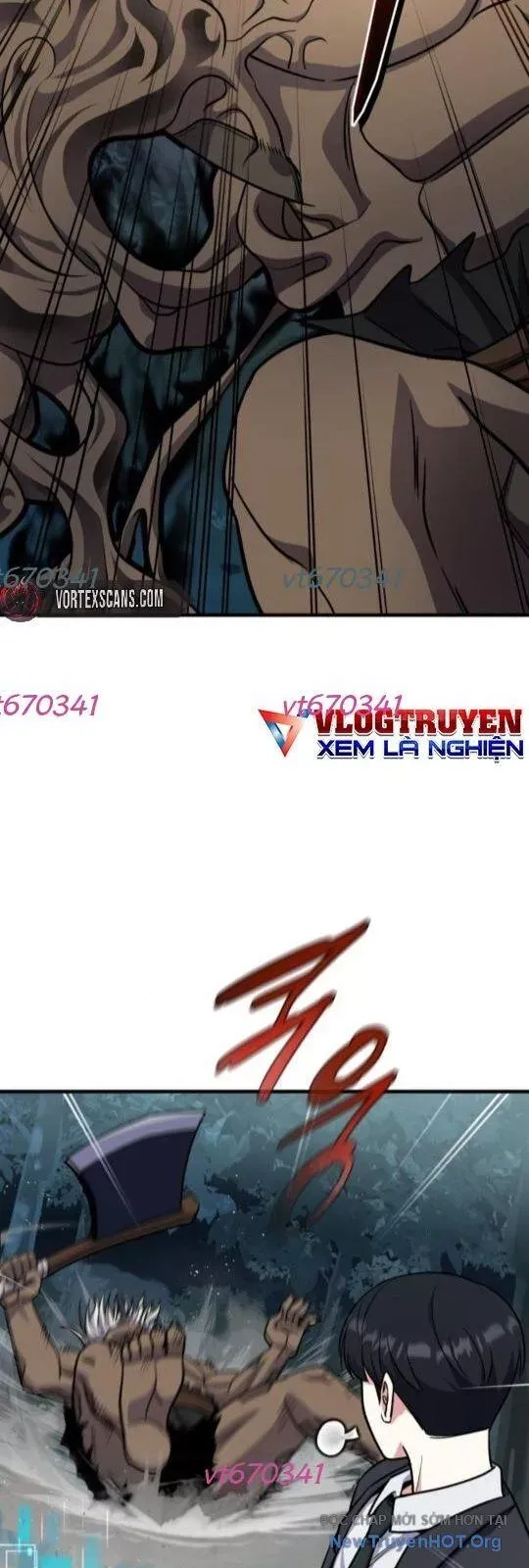 đọc truyện Support Gánh Cả Thế Giới Chương 6 ảnh 33 tại Thiên Thai Truyện