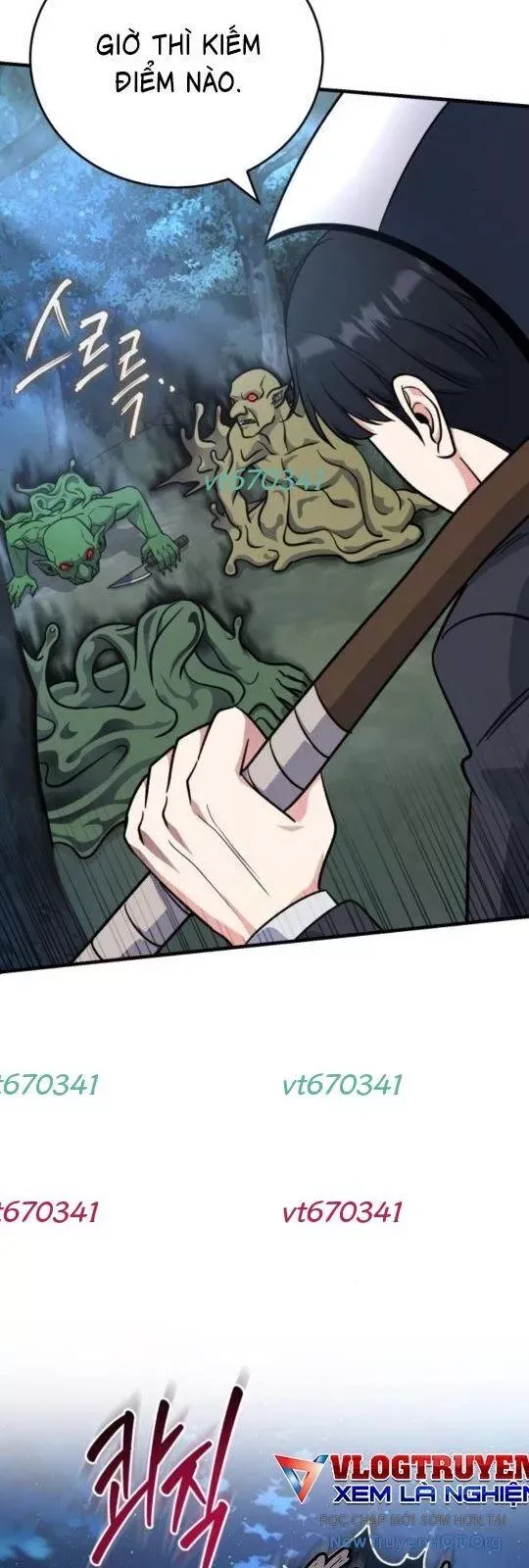 đọc truyện Support Gánh Cả Thế Giới Chương 6 ảnh 36 tại Thiên Thai Truyện