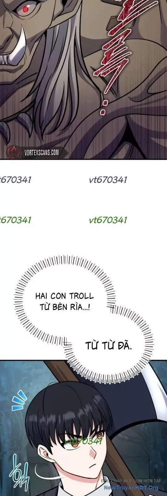 đọc truyện Support Gánh Cả Thế Giới Chương 6 ảnh 39 tại Thiên Thai Truyện