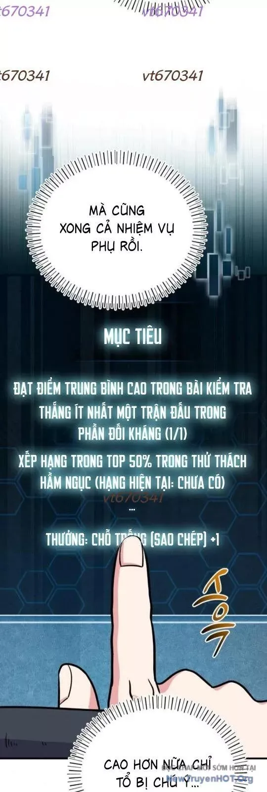 đọc truyện Support Gánh Cả Thế Giới Chương 6 ảnh 42 tại Thiên Thai Truyện