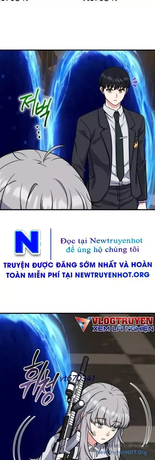 đọc truyện Support Gánh Cả Thế Giới Chương 6 ảnh 44 tại Thiên Thai Truyện