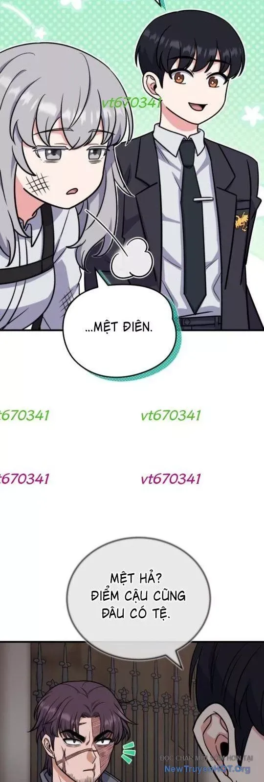 đọc truyện Support Gánh Cả Thế Giới Chương 6 ảnh 46 tại Thiên Thai Truyện