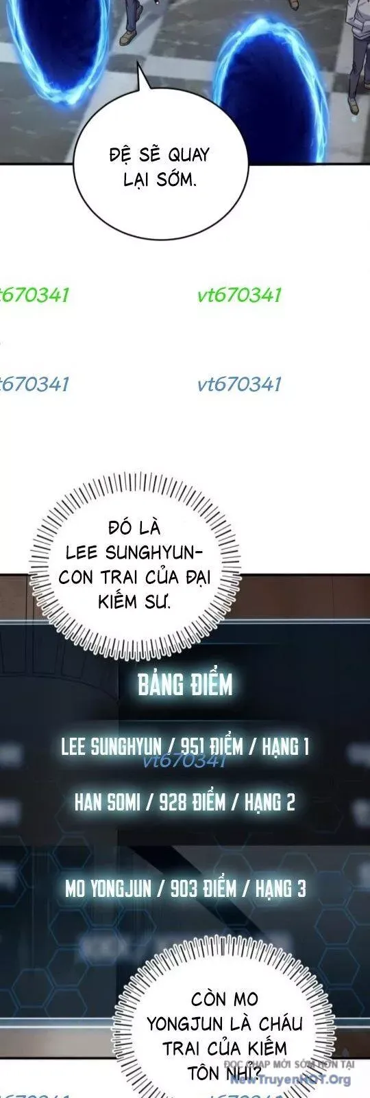 đọc truyện Support Gánh Cả Thế Giới Chương 6 ảnh 51 tại Thiên Thai Truyện